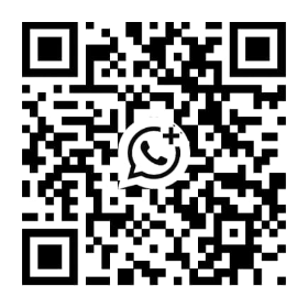 Código QR WhatsApp Ulises Stutz