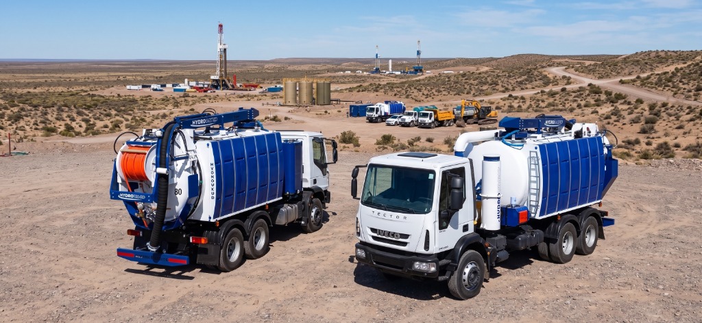 IVECO Modelo